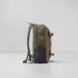 Vardag Backpack 17 Navy