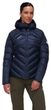 Taiss IN Hooded Jacket Women marine-black