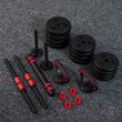 SGN130 Pro 6v1 30 kg