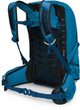TALON 11, scoria blue/night shift