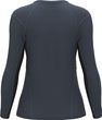 TERRA L/S sky captain/anthracite