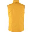 Bergtagen 60 Insulation vest M Mustard Yellow