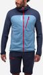 LOKKA HOODIE III M CORONET BLUE/SAPHIR