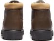 Premium Mid Lace Chukka WP Dark Brown