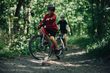 Woom Explore 6 Woom Red 26"