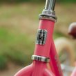 Balance bike for child Kochia Pink