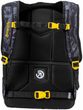 Exile 24, Blueprint Black
