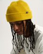 Core Basic Cuff Beanie Heritage Mustard
