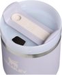 Quencher/Cup H2.O FlowState™ Tumbler 600 ml Purple Dust