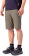 TIMOTY SHORTS brindle