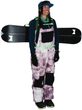 SOPRIS 32, tundra green