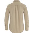 Övik Lite Shirt LS W Fossil