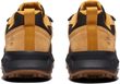 Motion Ledge Sneaker WP Wheat Suede