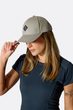 Basecamp Badge Cap stone/STN