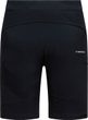 West Crest Shorts M Onyx/Black