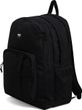 OLD SKOOL TREK BACKPACK 30 Black