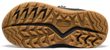 HIGHTRAIL WP CHILDREN brindle/oak buff