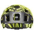 REACT JR. MIPS LIME-BLACK M 2025
