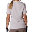 W Flexair Ss Jersey Chalk