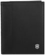 Altius Alox Bi-Fold Card Case, Black