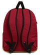 Old Skool Trek Backpack Bordeaux