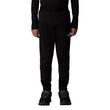 B MOUNTAIN ATHLETICS JOGGERS TNF BLACK/TNF WHITE