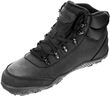 BENNON Barefoot Black Winter High
