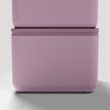 PEEK BOX QUADRO Mauve