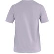 Hoja Iväg T-shirt W Lavender Mist
