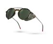 LEGACY Polarized 3 Translucent Brown / Khaki / Orange Vert G15