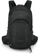 TALON 22 EF, black/coal grey