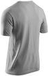 XCEED RUN DISCOVER SHIRT MEN SEAL GREY