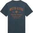 Supply 195 Original Ss Tee Deep Cobalt