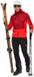 Aenergy SO Hybrid Pants Men tschiel