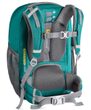 SCHOOL MATE 20 Giraffe turquoise