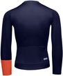 M's Cadence L/S Jersey Apatite Navy