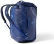 Meridian Duffle 60L Navy Peony