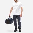 MILLET TS SS M BLANC
