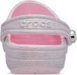 Classic IAM Princess Clog T Pink Milk/Multi