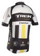 423355 TREK-LIVESTRONG JERSEY - pánský dres livestrong black