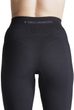 MIGHTYWOOL PANTS WMN X Black