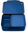 Stainless Steel Lunchbox 1 - Soccer