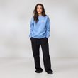 Fjällräven Classic Sweater W Black Oak