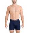 ESSENTIAL COTTON BB FLY 3PK, black/turbulence/maritime