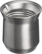 Stay Hot Mate Mug Stainless Steel 230 ml/8 OZ Nerez