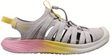 WHISPER LITE WOMEN, alloy/orchid smoke