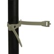 Stretch-Loc Mini Strap Set - 4 Piece Burnt Olive