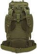 Camp NC3901 Eagle zelený 70L