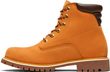 6 Inch Premium WP Boot Wheat