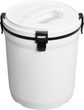 Fast-Flow Water Jug 7,5l Chalk